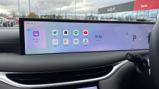 MG Im5 300kW Long Range 100kWh 5dr Auto Electric Hatchback